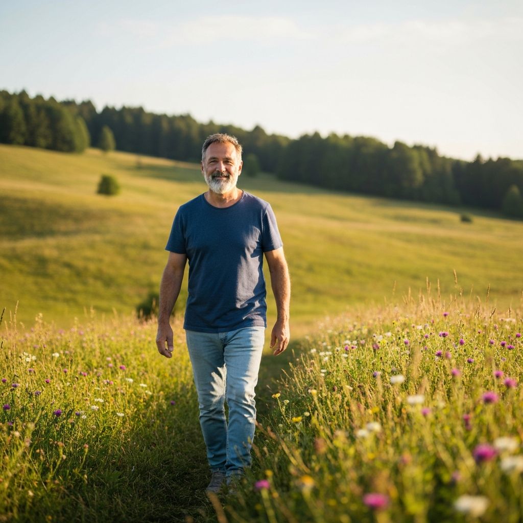 Recovery and Restoration Focus daily essentials