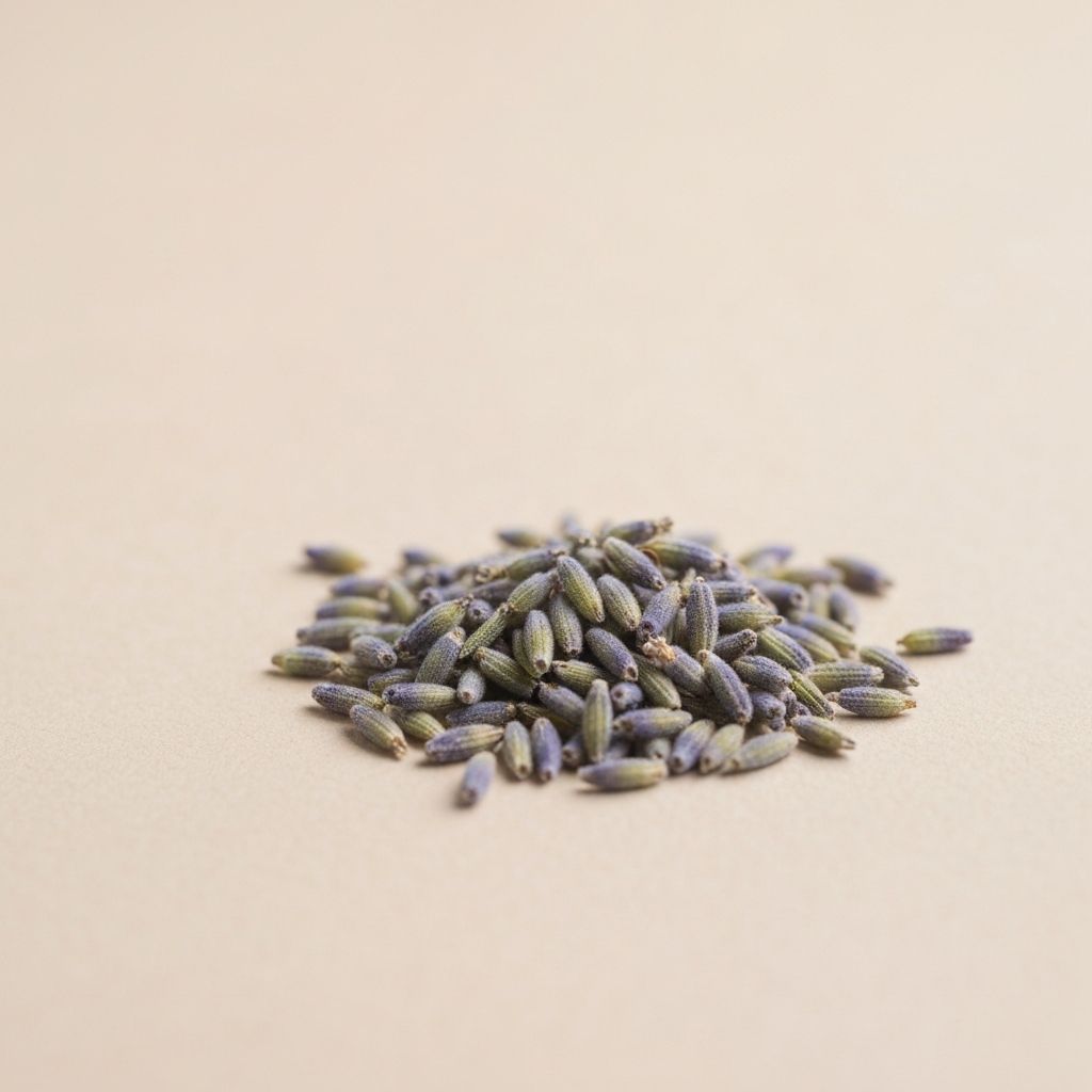 Natural botanical ingredient profile